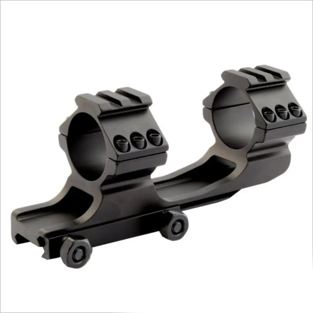 

Professional optical sight Clip sights Metal scope Mount Torch Bracket Sights Accessories Scope Mount Parts