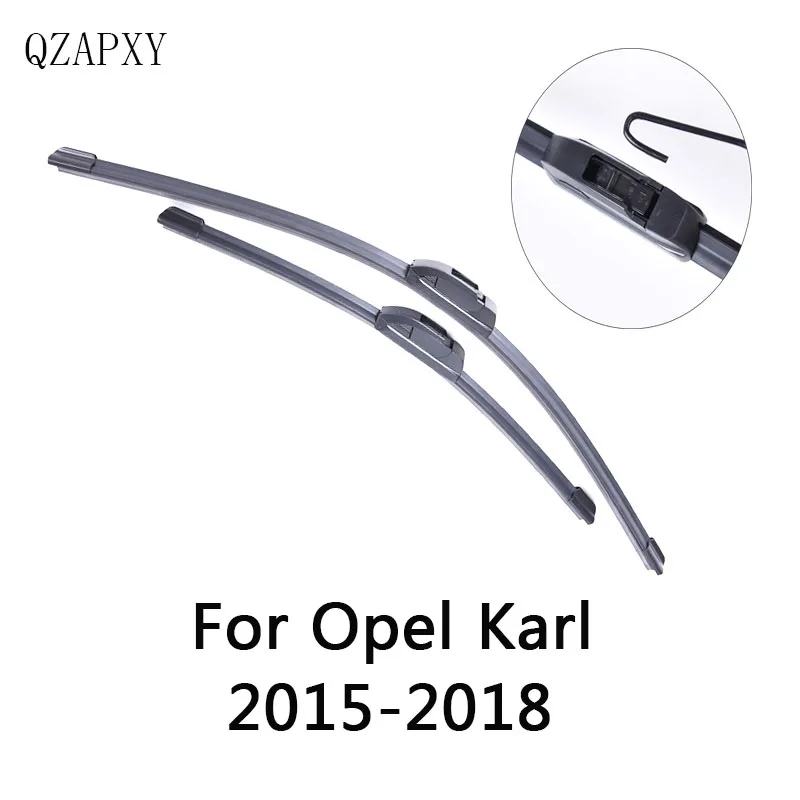 Щетка стеклоочистителя передняя для Opel Карла 2015 2016 2017 2018 оптовая продажа
