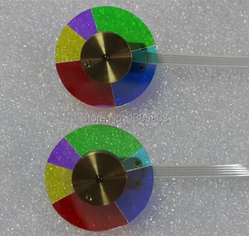 

Brand new projector color wheel for Acer projector H6500