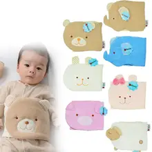 Детское хлопковое покрывало для живота пуповина пуповины, детское одеяло для защиты живота