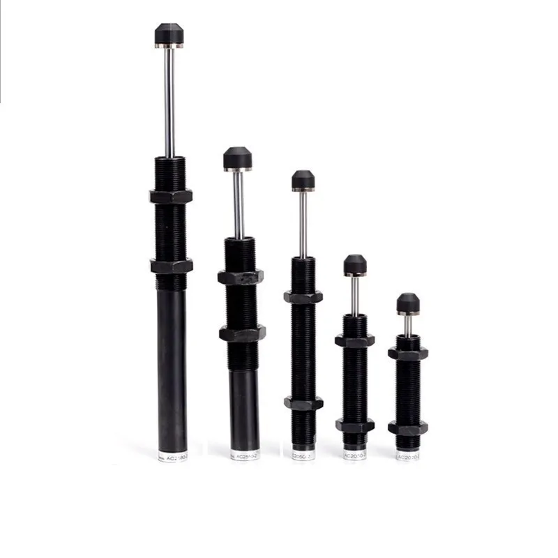 Free shipping AC/ACA Hydraulic Buffer Pneumatic Component Hydraulic