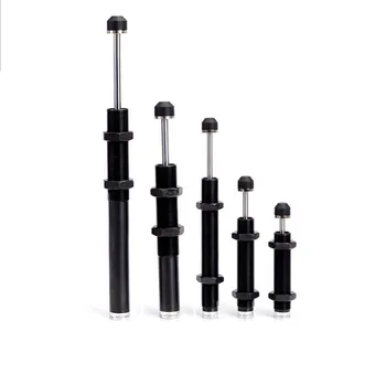 

Free shipping AC/ACA Hydraulic Buffer Pneumatic Component Hydraulic Manipulator AC0806/1007/1416/2030/2580/2050