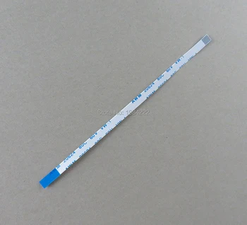 

2PCS/LOT 6pin power on off switch flex ribbon cable For PS3 Slim 3000 3k OCGAME