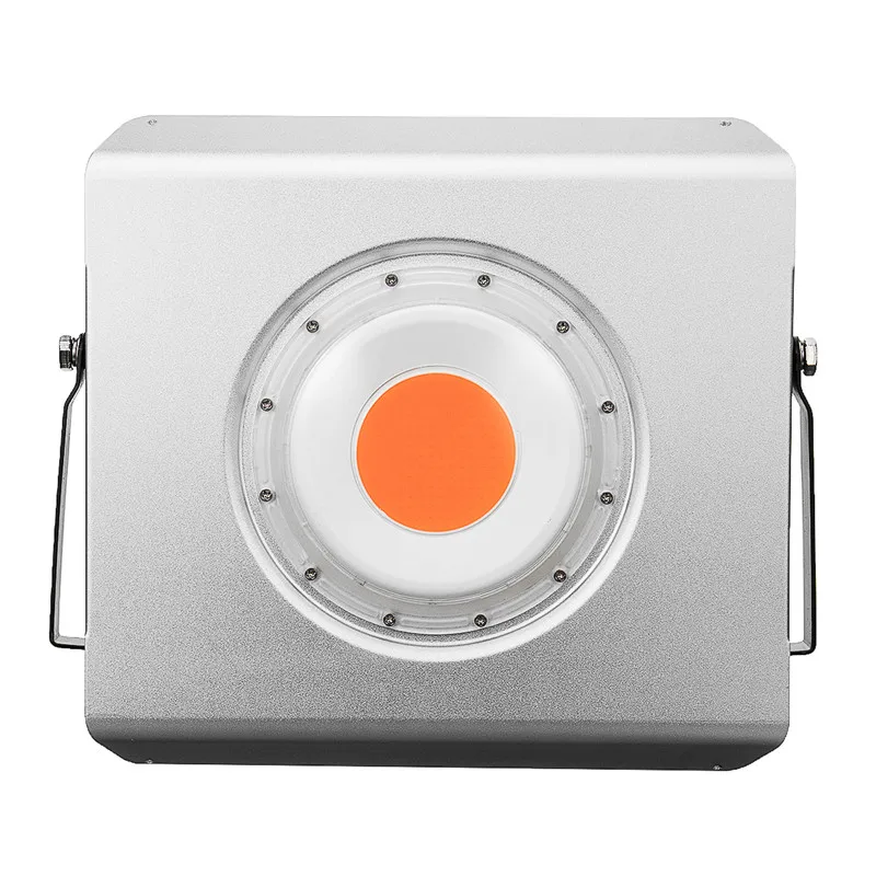 

ARILUX Full Spectrum LED Grow Lights 50W Waterproof IP65 Thunder Protection COB Plant Grow Flood Light AC220-240CV