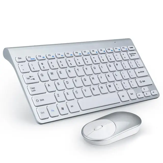 Stylish Writing Keyboard For Computer