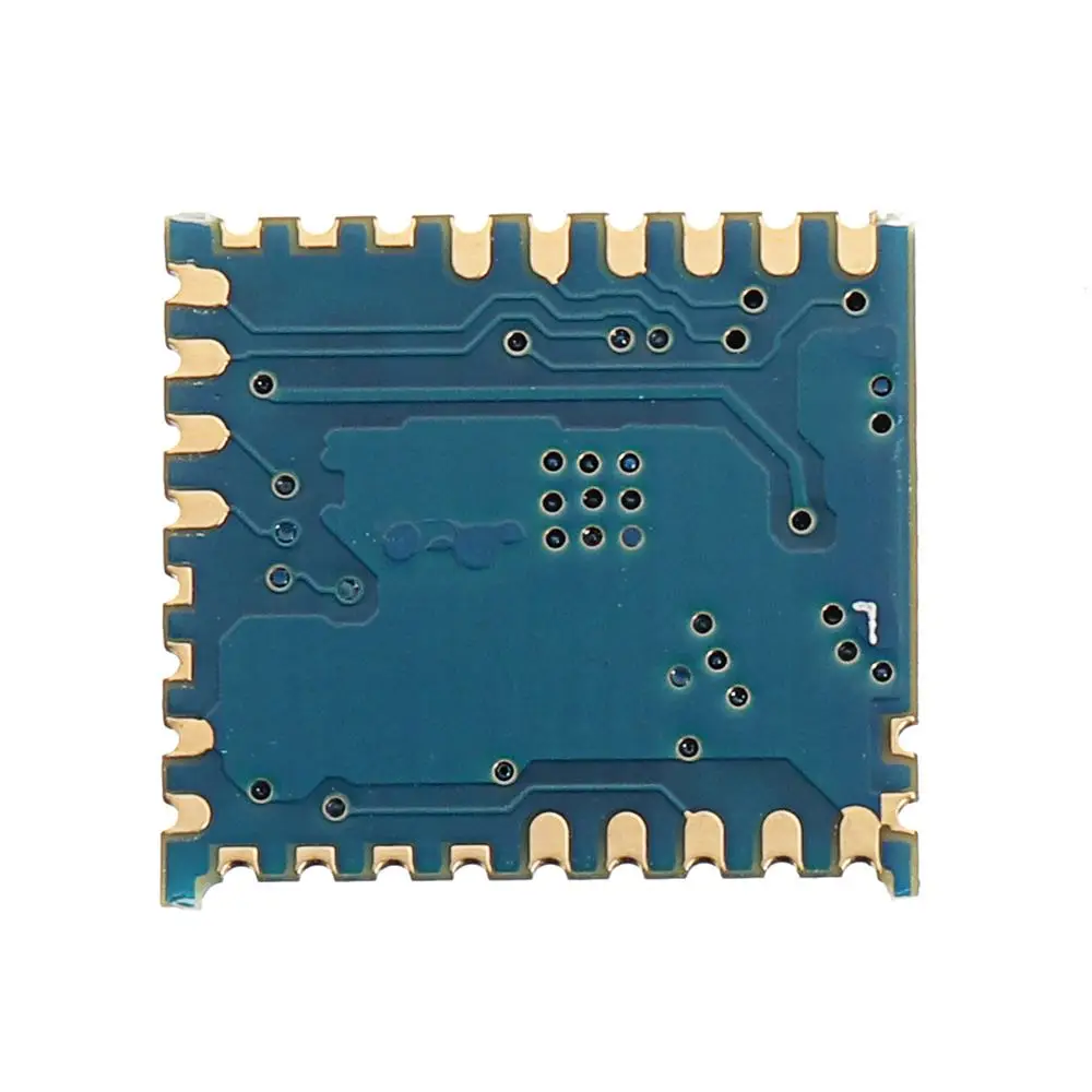 CLAITE 1 шт. ультра-низкая мощность BLE bluetooth 4,2 модуль серийный трансмиссии внешняя антенна беспроводной модуль