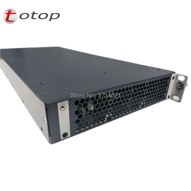 100% оригинал 15A ZTE PSU AC Преобразователь мощности 220 В переменного тока в 48