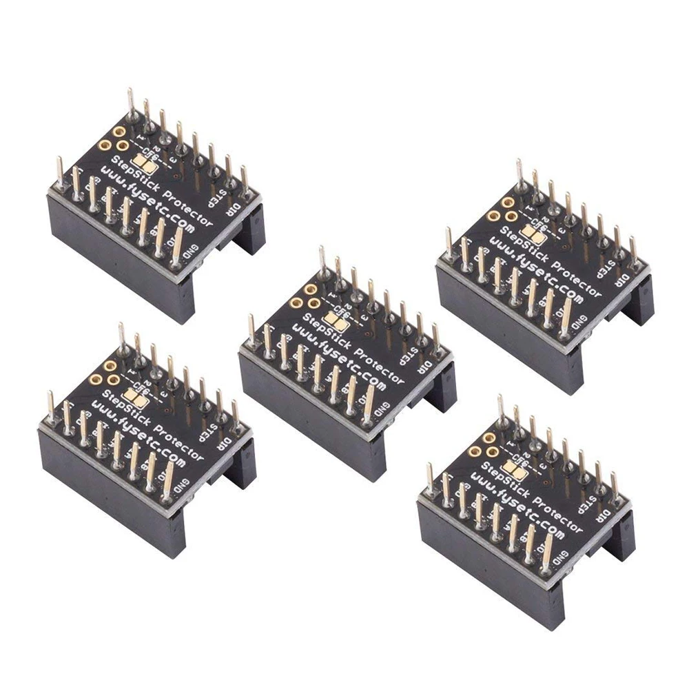 

3D printer motherboard accessories, stepper motor driver TMC2100 eraser filter,for 3D Printer A4988 LV8729 DRV8825 TMC2100 TMC
