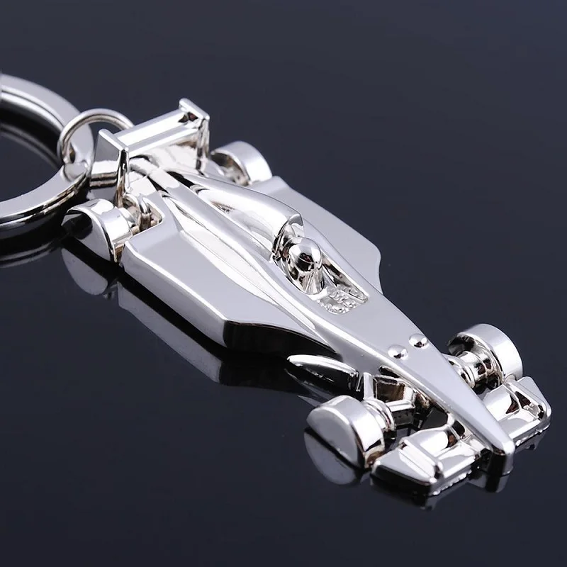 2019 Mini Metal All-round Racing Keychain F1 | Украшения и аксессуары