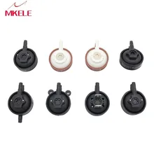 Air Pressure Sensor Double Port Normally Open Negative Pressure Switch QYK-02-B211-NO/NO Micro Pressure Switch 50KPA,250VAC Air Pressure Sensor Double Port Normally Open Negative Pressure Switch QYK-02-B211-NO/NO Micro Pressure Switch 50KPA,250VAC