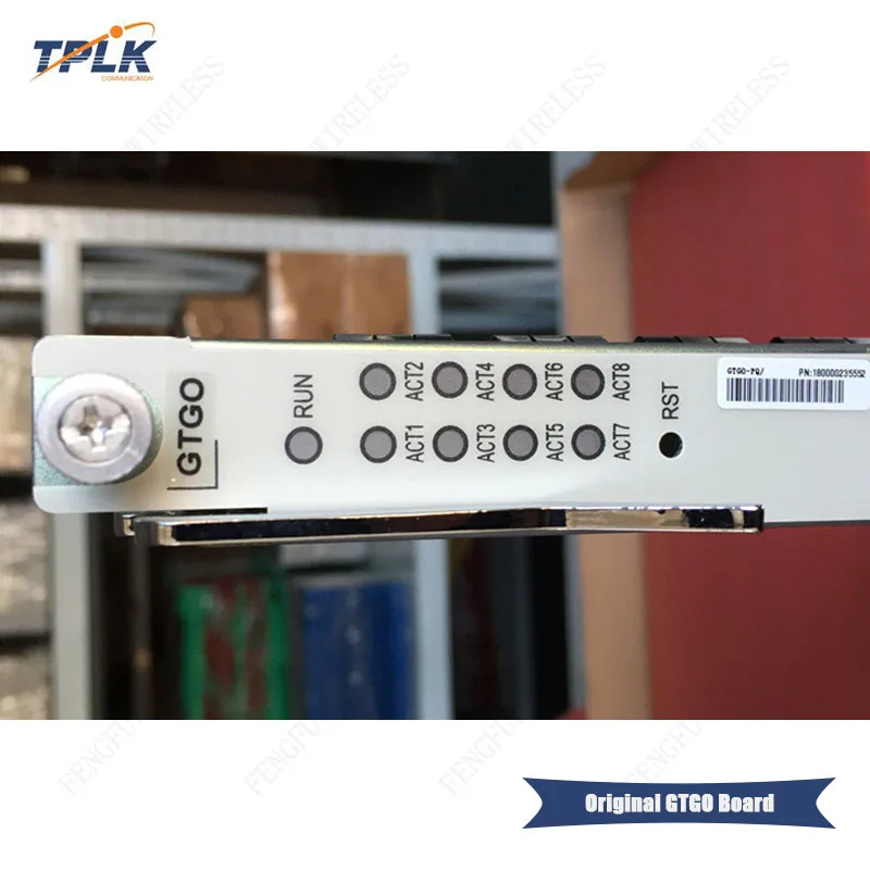 Самая популярная оригинальная плата ZTE 8 pon GPON для ZXA10 c320 C300 OLT 2020. GTGO с модулями.