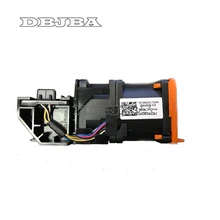 Для DELL DUAL ROTORS вентилятор в сборе для POWEREDGE R640 R740 R740XD RG2X2 KG52T Вентилятор охлаждения