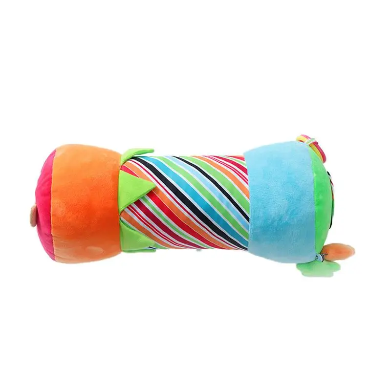 

Baby Multi-Functional Pillow Assisted Crawling Roller Puzzle Fitness Climbing Toy