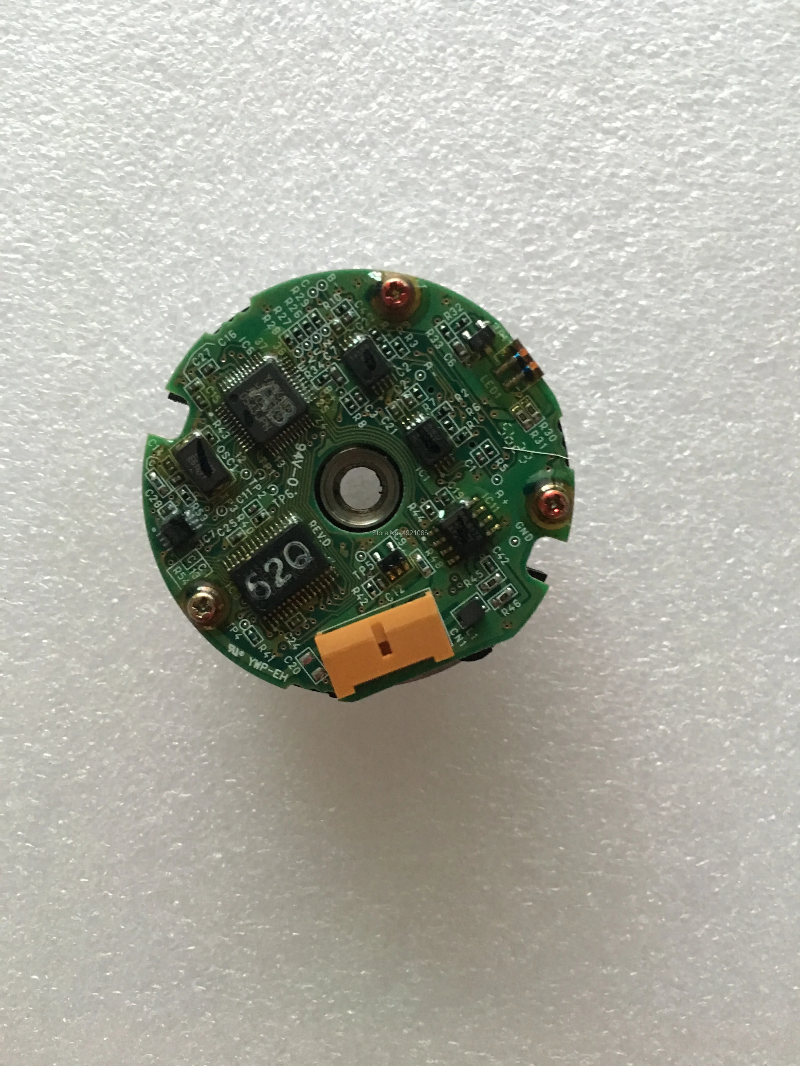 

encoder for robot motor SGMGH-55A2A-OY servo motor coder