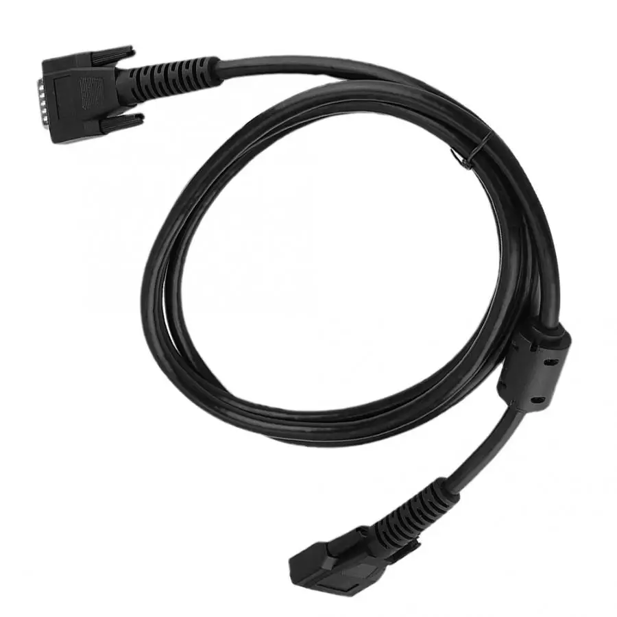 

1Pcs Main Test Replacement Connecting Cable For KT300 KT600 KT670 Main Test Cable Auto Diagnostic Tool
