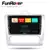Funrover 2 din Android 8.1 Car DVD Multimedia Player stereo GPS di navigazione Per ford focus 2 2004-2011 video auto radio navigazione DSP