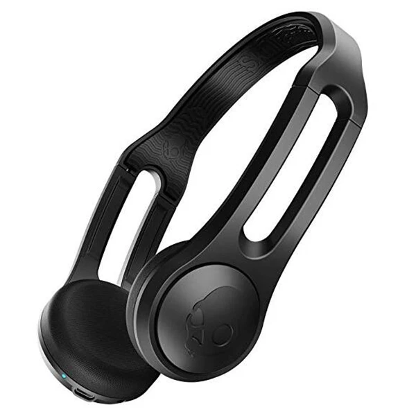 

Skullcandy Icon Wireless Headphones Bluetooth 4.1 Headset One-touch technology Control with Microphone MIC