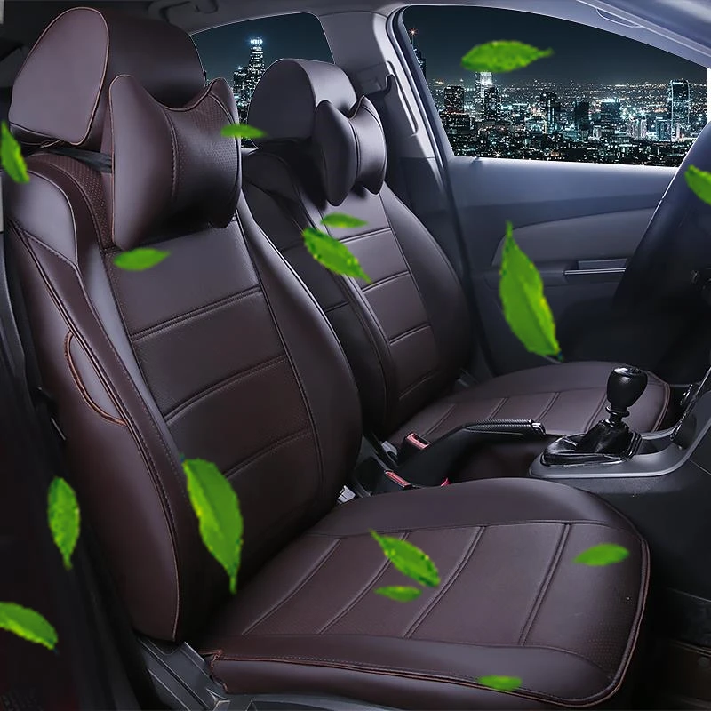 

Para Automovil Car-styling Protector Asientos Coche Car Auto Accessories Car-covers Automobiles Seat Covers FOR Suzuki Vitelaru
