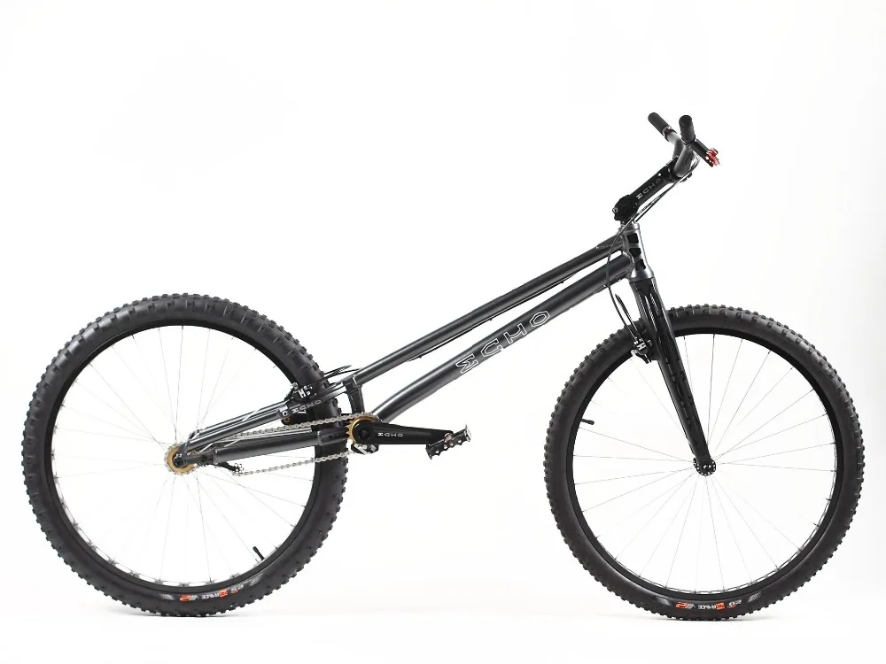 2020 NEW STYLE ECHO CONTROL 26'' TRIAL BIKE