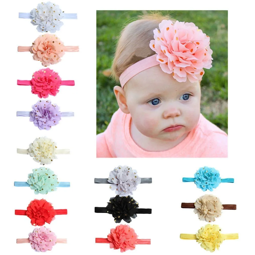 Headwear Tiara Headwrap Hairband Headbands Infant Headband Girl Baby Girl Aliexpress