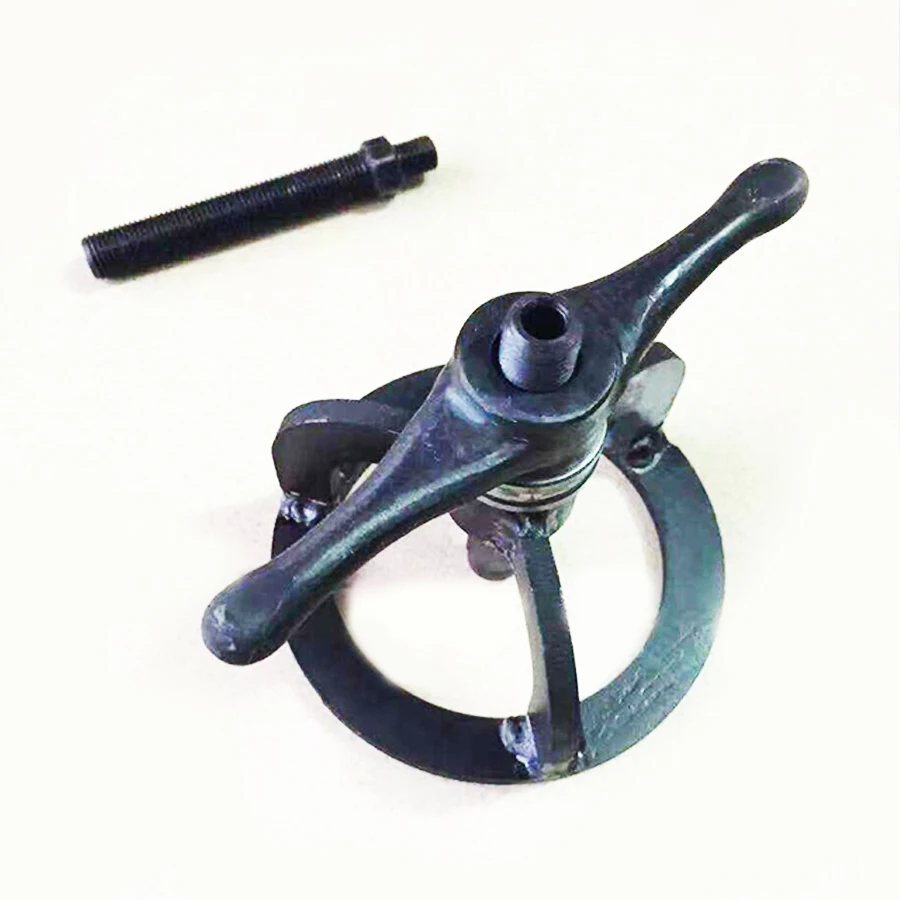 

Clutch Spring Compressor Compression Tool For Harley 1340cc Touring Dyna Softail Sportster 48 XL 883 1200 1990 - 2007