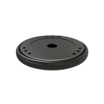 

Sound Isolation Platform Damping Recoil Pad For Apple Homepod Amazon Echo Google Home Stabilizer Smart Speaker Riser Base