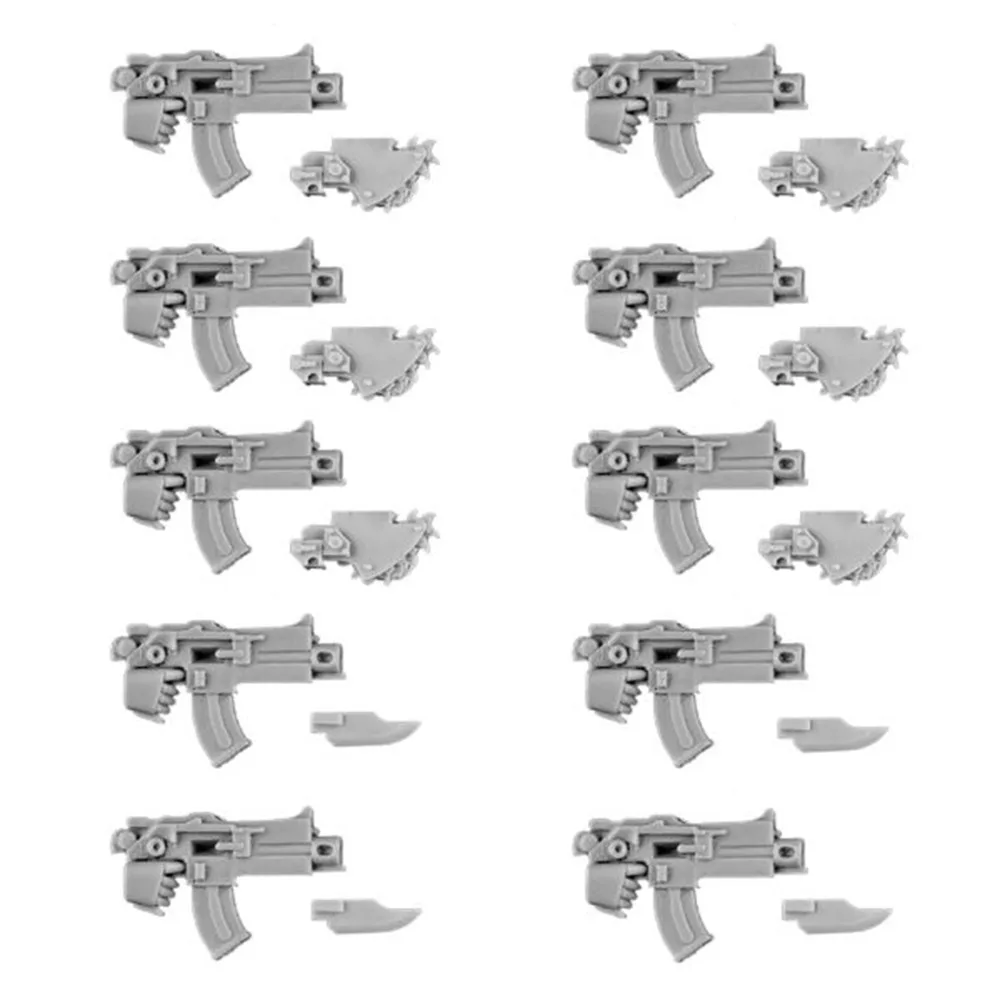 

UMBRA PATTERN BOLTERS