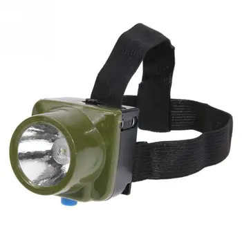 

LED Rechargeable Led Head Lamp Lights on Your Forehead Headlight Flashlight Waterproof Prospecting Emergency Headlights