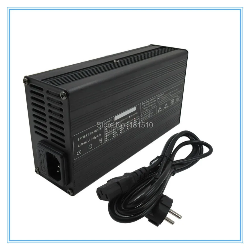 180W 24V 5A свинцово-кислотная батарея зарядное устройство 24V свинцово-кислотные зарядное устройство для 24V электрический скутер инвалидная коляска/Гольф автомобильное зарядное устройство