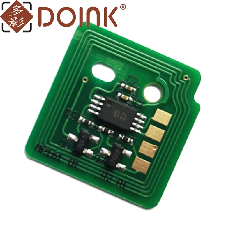 4pcs para Chip de Toner Xerox Versalink 106r03745 106r03748 106r03747 106r03746 C7020 C7025 C7030 - Imagem 3