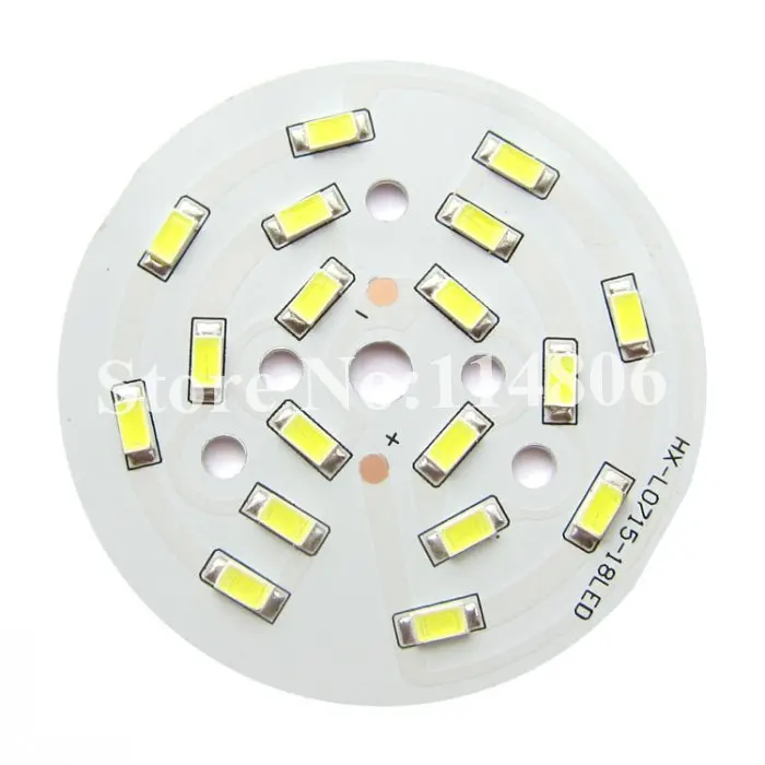 9w-65mm