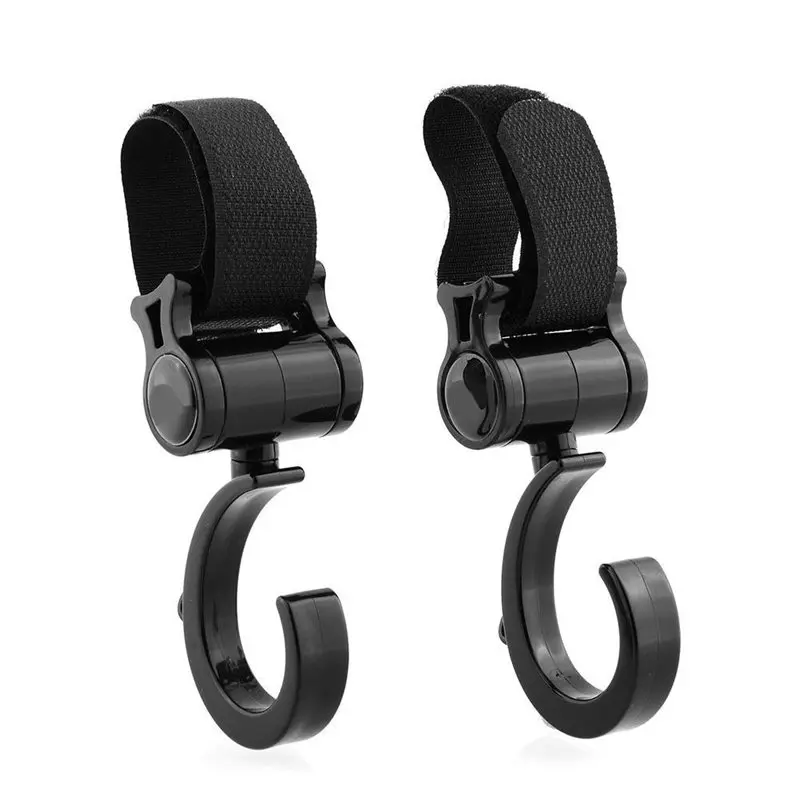 

Happy Mummy Stroller hooks