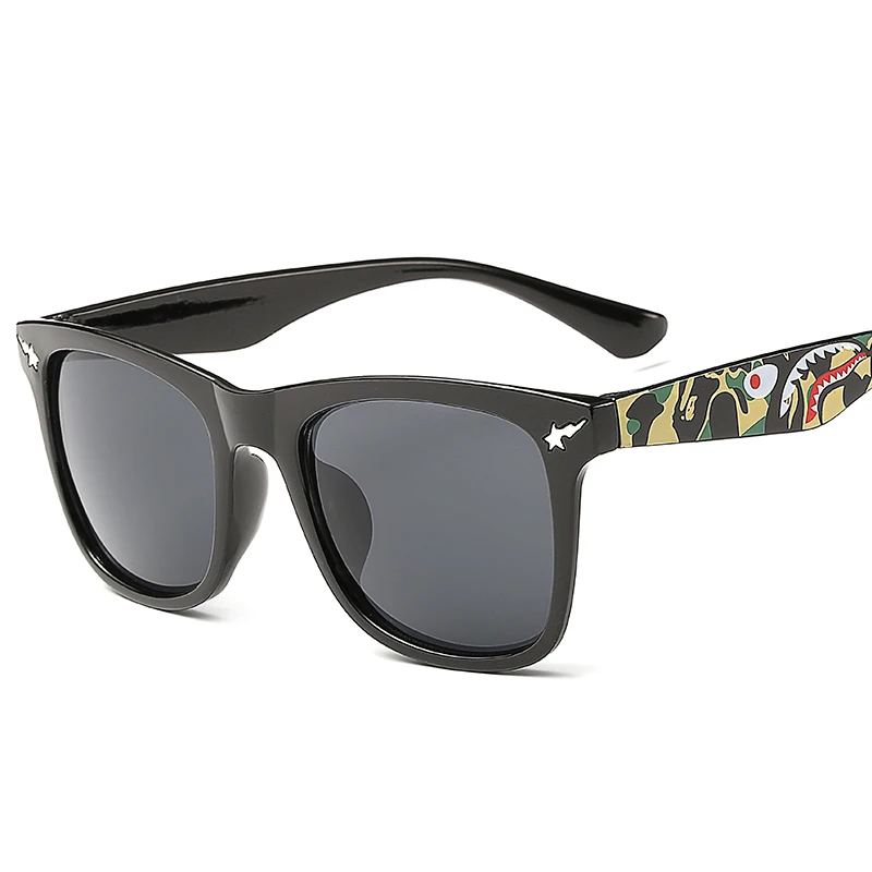 

Sunglasses Wholesale Men And General Purpose Sunglasses New Pattern Glasses Trend Glasses Restore Ancient Ways Sunglasses
