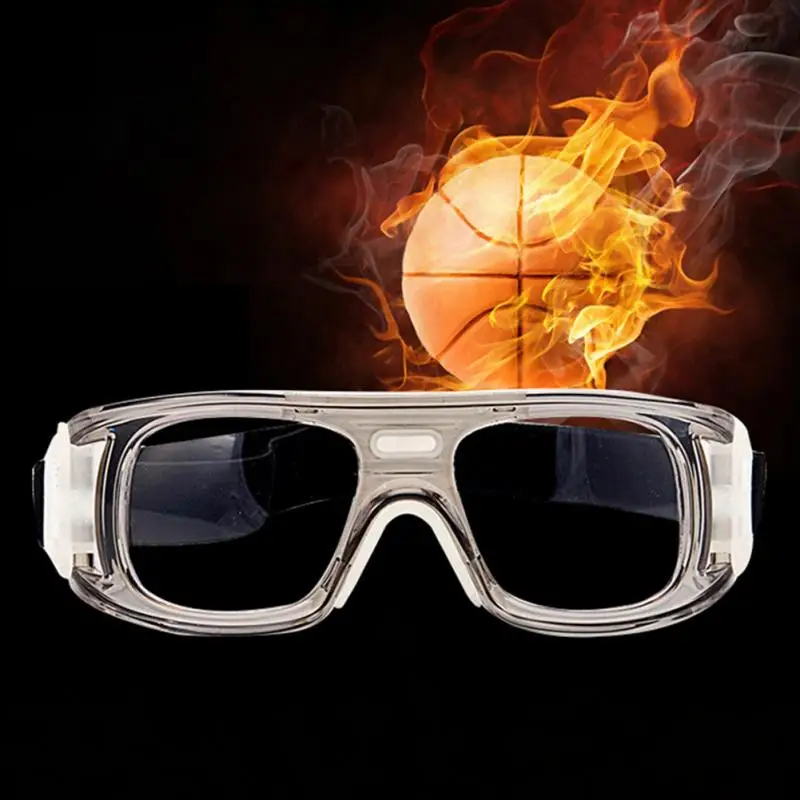 

Eye Protection Safety Glasses Goggles For Gun Outdoor Sports Shooting Game Basketball Protecting Goggle