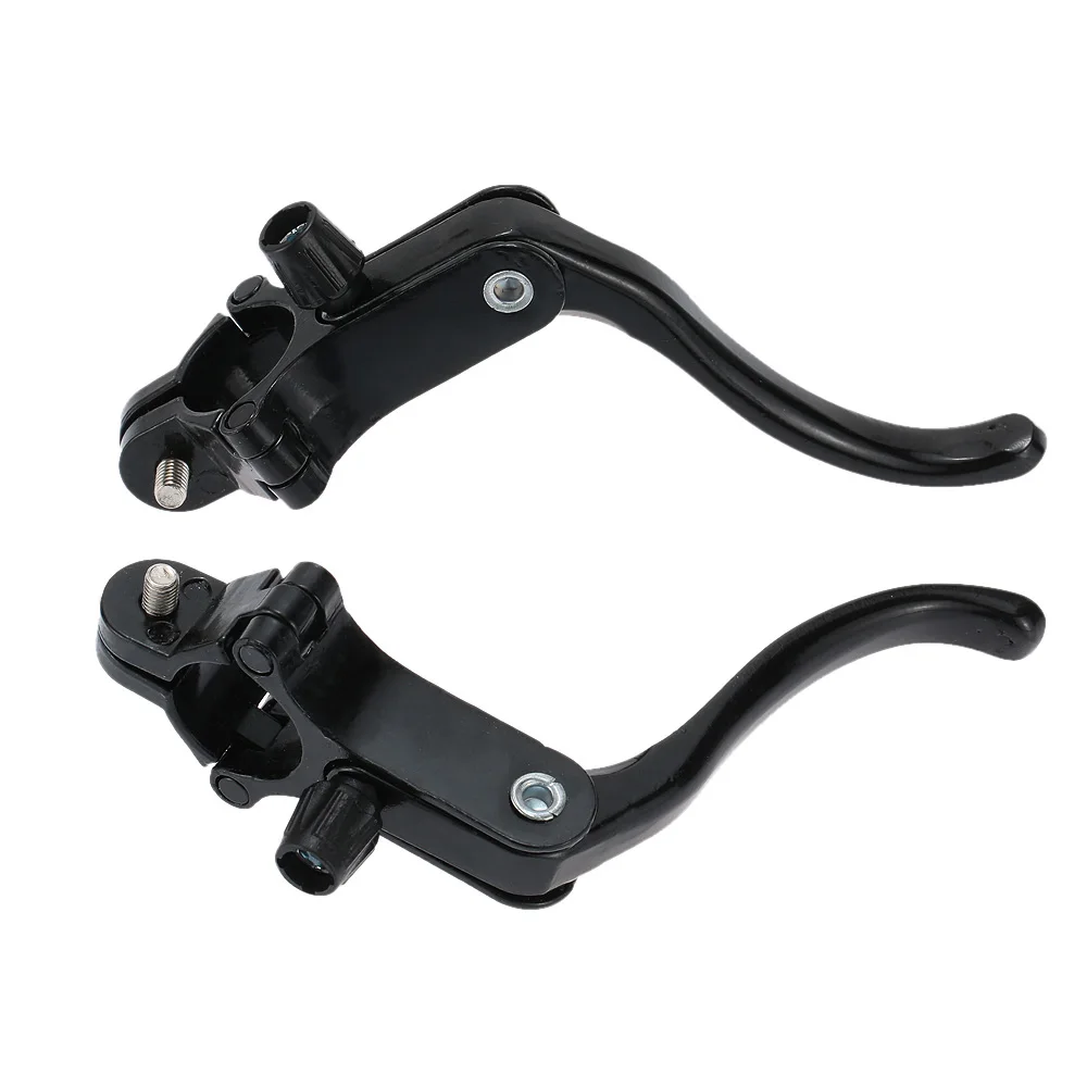 fixie brake levers