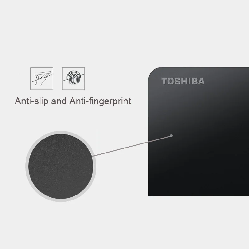 TOSHIBA внешний жесткий диск 1000 ГБ USB 3 0 SATA3 2 5 дюйма|external hdd|hdd 1000gbportable hard drive |