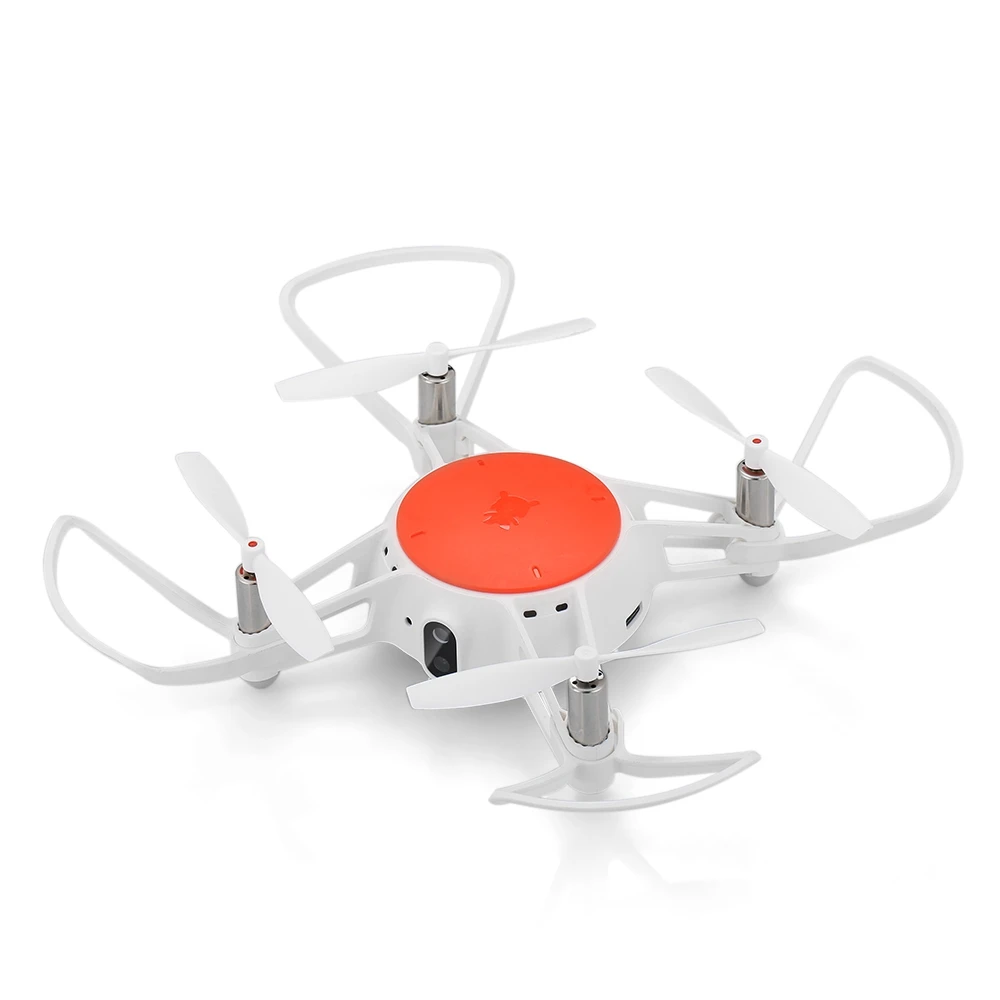 Xiaomi MITU WiFi FPV 720 P HD камера мульти машина инфракрасный бой Мини RC Дрон