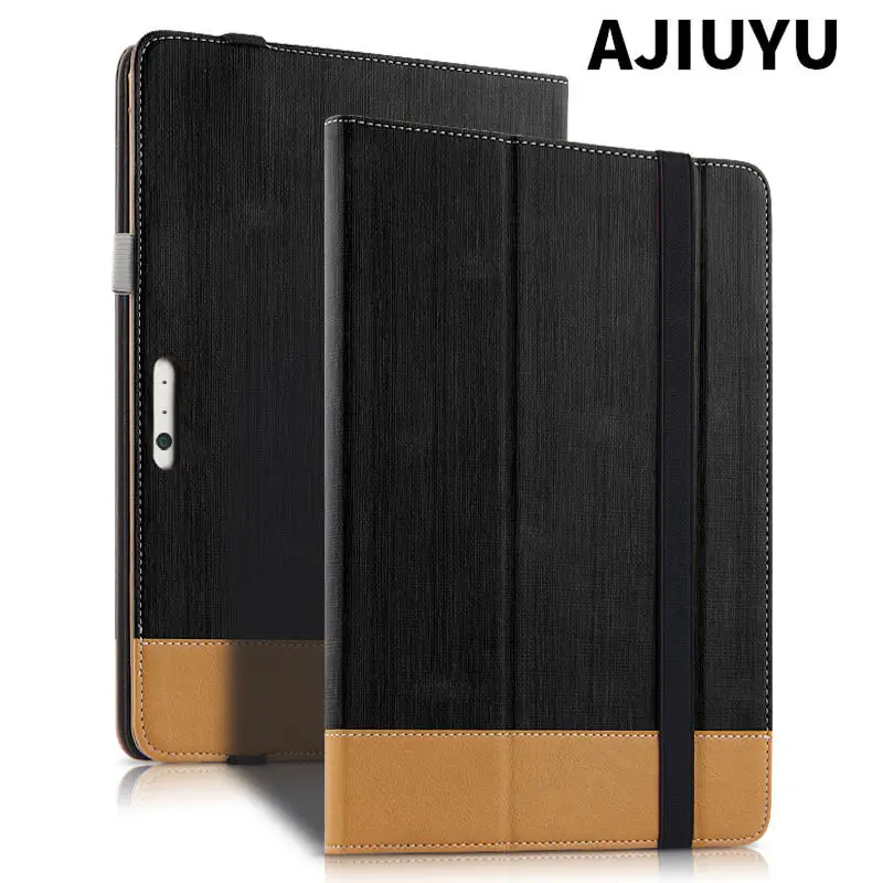 

For Microsoft New Surface Pro 6 Case surface pro6 Protective Cover PU Leather Stand Case For surface pro 6 12.3" Tablet PC cases
