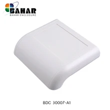 Сетевой пластиковый корпус из АБС-пластика Корпус для электрооборудования продукт abs пластиковый корпус проекта DIY Распределительная коробка 140*121*35 мм