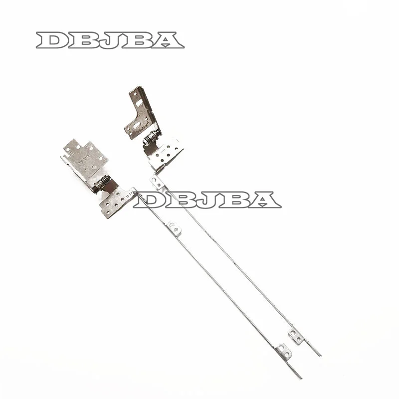 Новые ЖК петли для ноутбука Asus X42 X42J X42F X42JR A42 A42J A42DE K42 K42J K42D A42F A42JA левый и