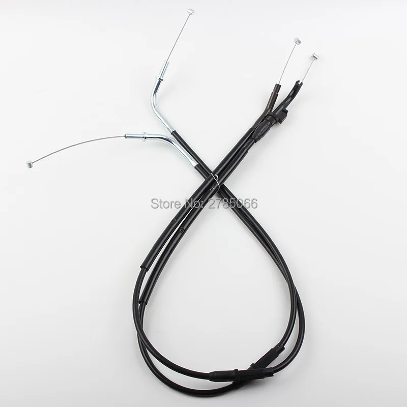 Трос дроссельной заслонки для мотоцикла KAWASAKI Z750 2004 2005 2006 2007 2008 2009 2010 2011 2012 Z1000 2003
