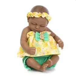 Reborn унисекс силиконовые куклы рождения Одежда Playmate реалистичные мягкие детские 4 года с коллекционные вещи сертификат детей 2 подарок