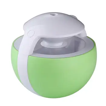 

Discharge Aroma Air Mist Humidifier Oil 450 35db 2 4MHz ML Diffuser USB Ultrasonic Essential Electric Indoor Humidifier