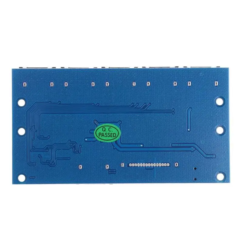  Tarjeta de expansión SATA 1 a 5 puertos Tarjeta de controlador SATA3.0 placa base SATA multiplicado