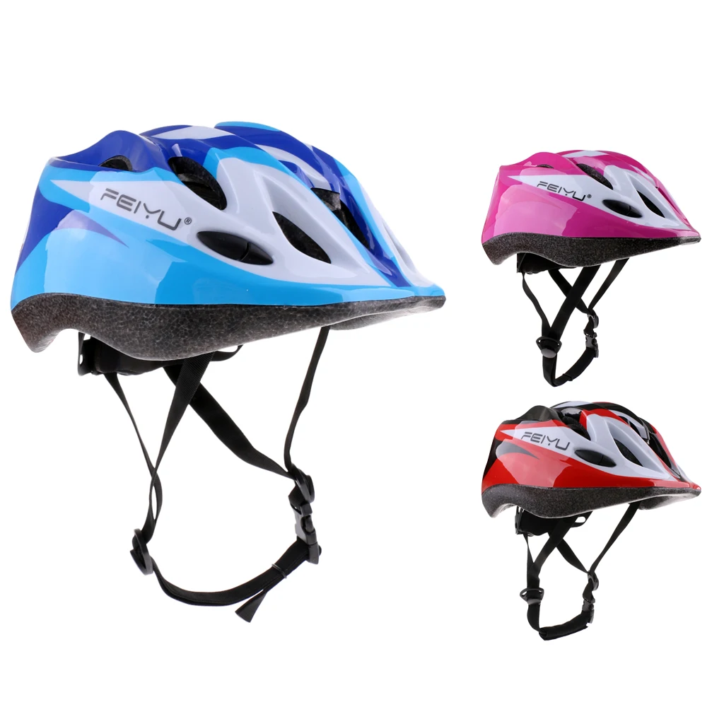 

Cycling Equipment Safety Helmet Skateboard Safety Helmet Dancing Camping Scooter for Kids Outdoor Sports Helmet