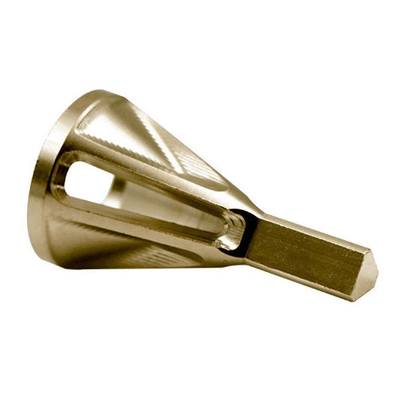 

Deburring External Chamfer Tool Stainless Steel Remove Burr Tools Drill Bit Tool