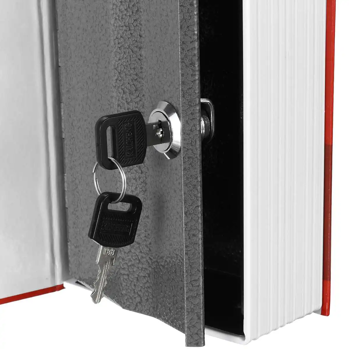Mini Safe Box Book Books Money Hiddens Secret Box Security Safe Lock Cash Money Coin Storage Jewellery Key Locker For Kid Gift Mini Safe Box Book Books Money Hiddens Secret Box Security Safe Lock Cash Money Coin Storage Jewellery Key Locker For Kid Gift