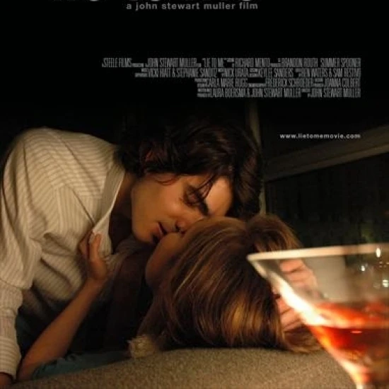 Lie to Me Movie Poster (27 x 40) | Дом и сад