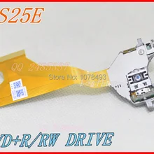 DVD+ R/RW привод DS25E лазерная головка
