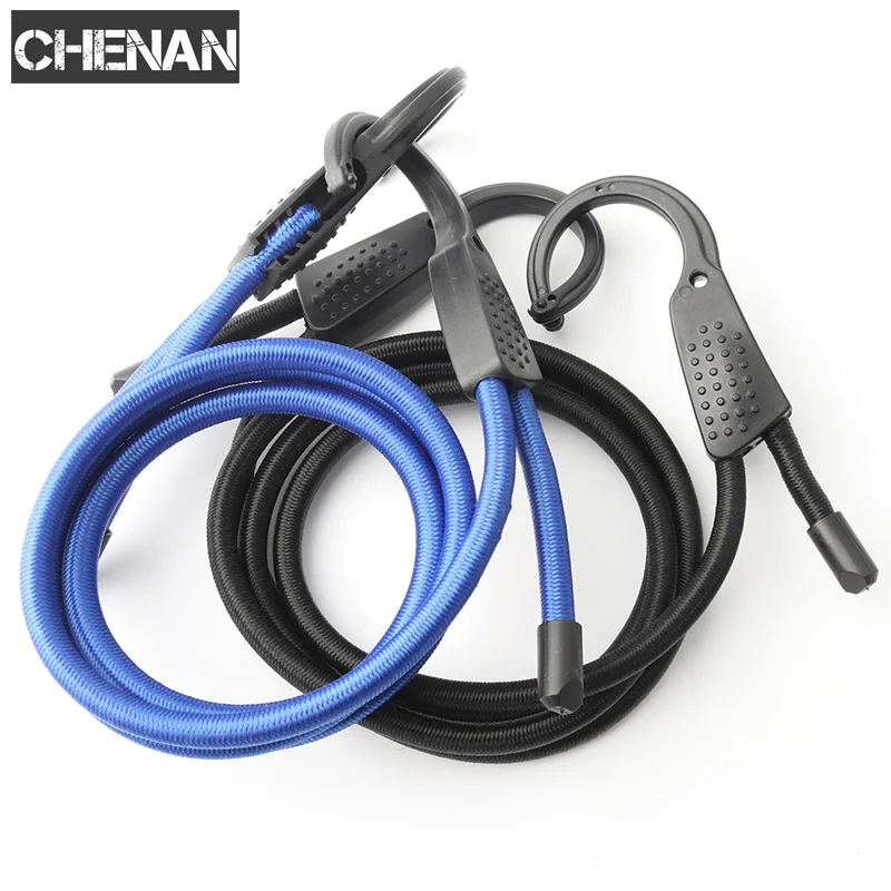 

Multi Function Good Elasticity Luggage Fixed Rope Universal Hanging String